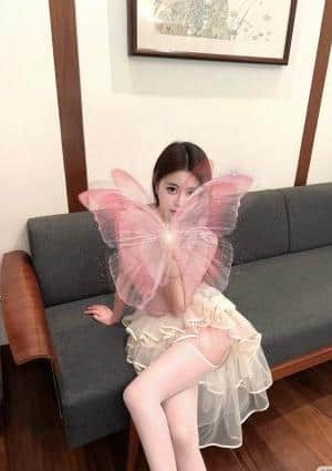 ちょうちょう ゆこちゃん