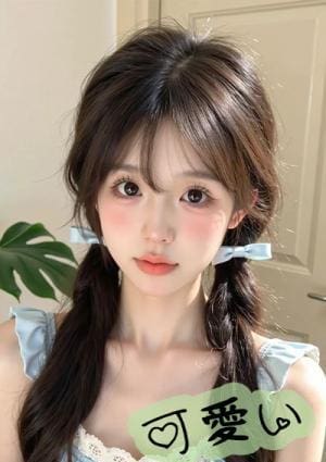 可愛い あや