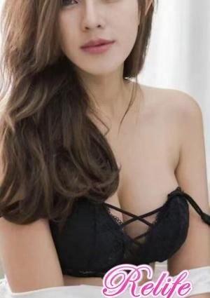 Relife （リライフ） ゆゆ