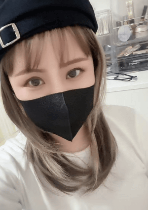 にこにこ りなちゃん