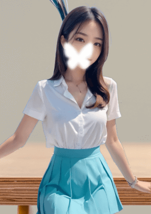 ラオス歓楽谷 ゆかちゃん