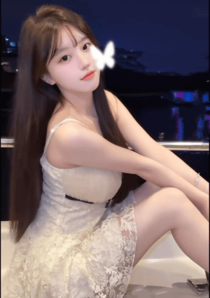 ラオス歓楽谷 りなちゃん