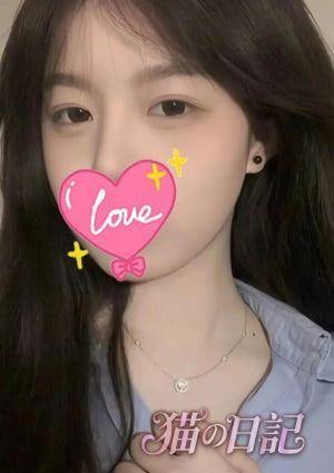 猫の日記 はな