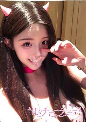 甘々チューチュー えり