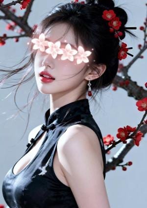 美人恋人 ゆな