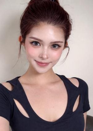 台湾さくら りら