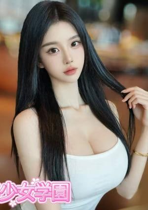 美少女学園（びしょうじょがくえん） あや