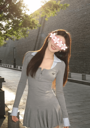 ピンクピーチ りな