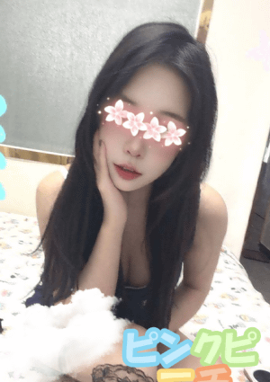 ピンクピーチ ゆい