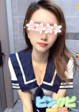 ピンクピーチ みか