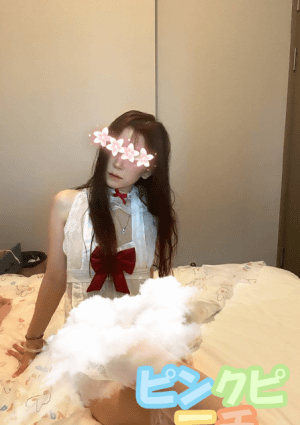 ピンクピーチ ゆみ