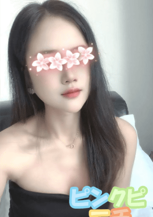 ピンクピーチ めぐみ