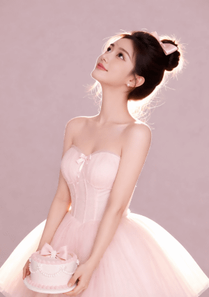 愛の予感 こころちゃん