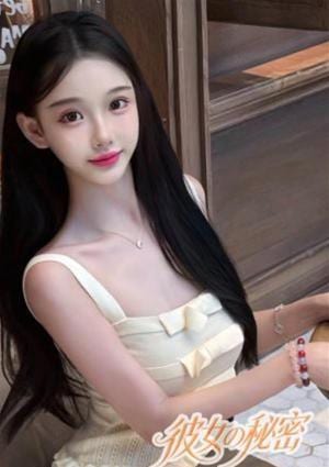 彼女の秘密 まゆ