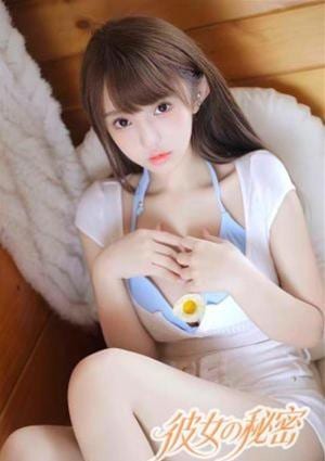 彼女の秘密 ゆりこ