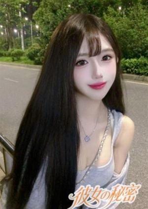 彼女の秘密 りさ