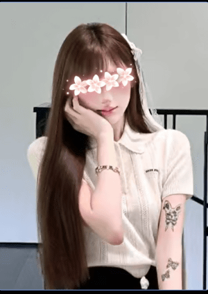 ピンクピーチ らら