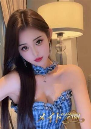 メイド学園 エマ