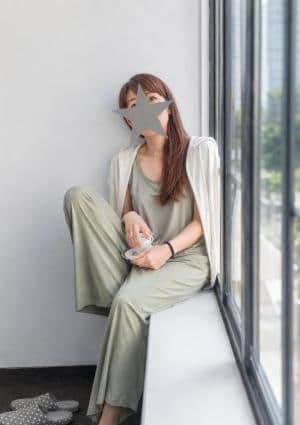 ネスト銀座 月城しずく