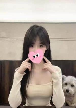 ラッキー リオちゃん