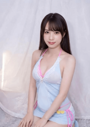 ラッキー テンインちゃん