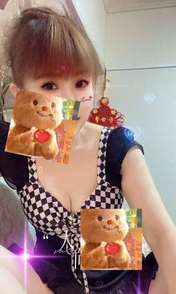 甘い気持ち あおいちゃん