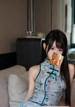 甘い気持ち なつきちゃん