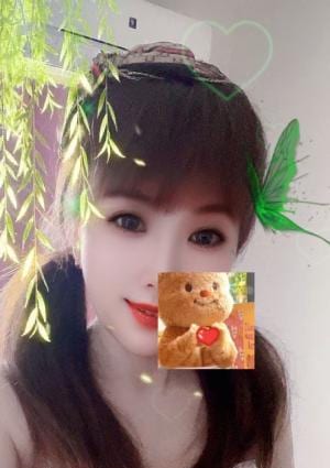 甘い気持ち ルルちゃん