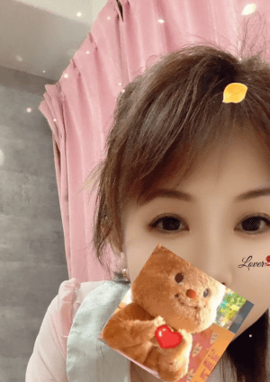 甘い気持ち ねねちゃん