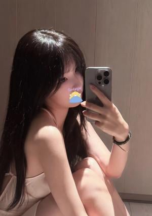 甘い気持ち みほちゃん