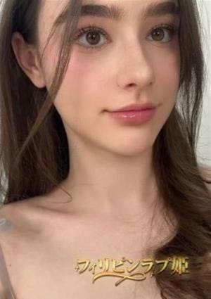 フィリピンラプ姫 あき