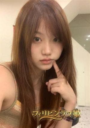 フィリピンラプ姫 みな