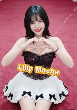 LILLY Mocha（リリーモカ） ららちゃん