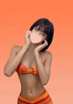 ダイビングフラワー りり