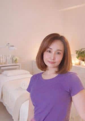 ととのいスパ 三郷 愛奈