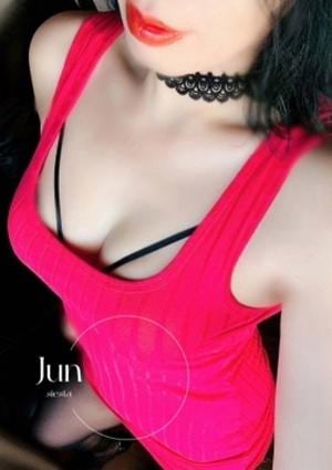 メンズエステ SIESTA豊橋（シエスタ） ジュン