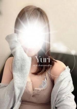 メンズエステ SIESTA豊橋（シエスタ） ユリ