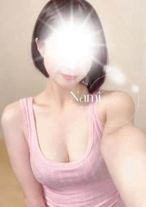 メンズエステ SIESTA豊橋（シエスタ） ナミ