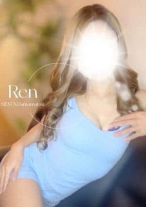 メンズエステ SIESTA豊橋（シエスタ） レン