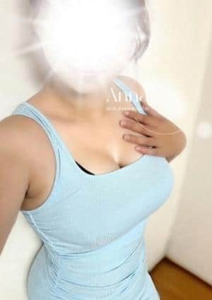 メンズエステ SIESTA豊橋（シエスタ） アンナ