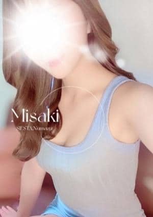 メンズエステ SIESTA豊橋（シエスタ） ミサキ