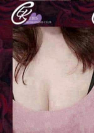 恵比寿コマダム倶楽部 越谷・南越谷・新越谷・北越谷・蒲生・春日部・久喜・吉川店 月島　なるみ