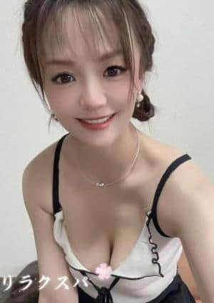 リラクスパ サラちゃん
