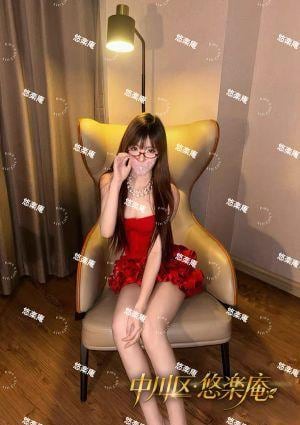 中川区・悠楽庵 ゆあ