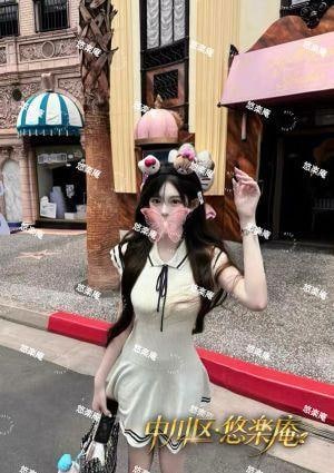 中川区・悠楽庵 ゆり