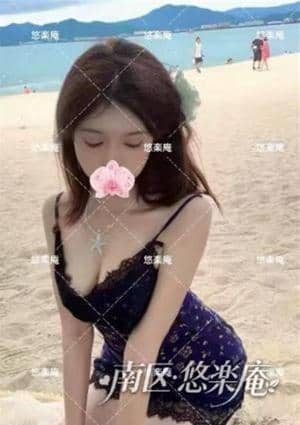 南区・悠楽庵 れな