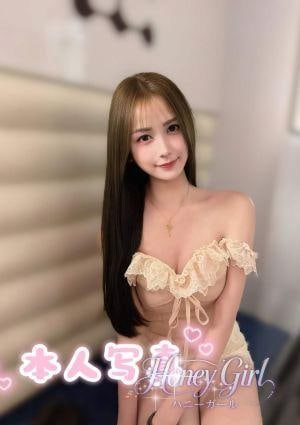 Honey Girl（ハニーガール） みき
