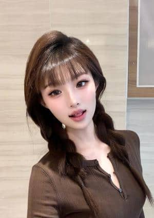 ふわふわお姉さん 愛ちゃん