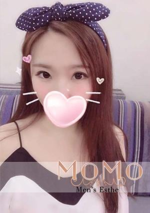 MOMO ゆゆちゃん