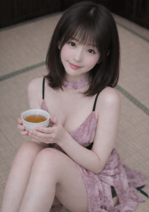 Hello.Sir こねこ　ゆいちゃん